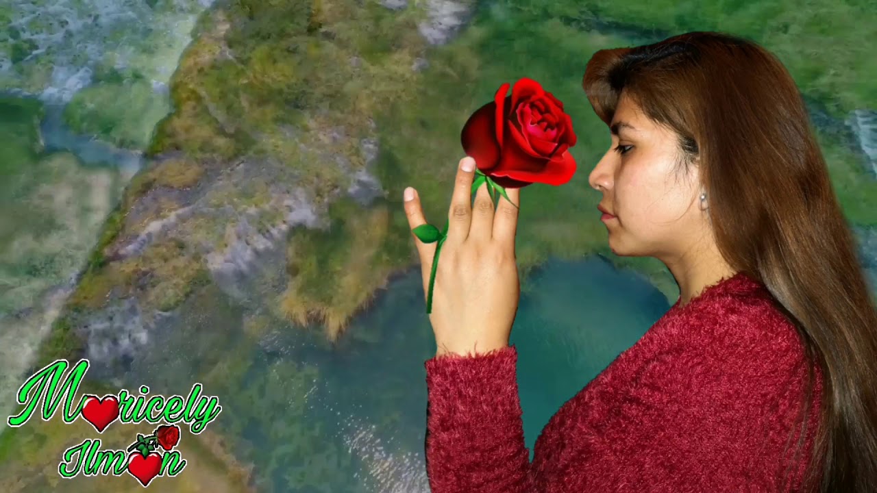 Maricely Ilmán - El desengaño - Primicias 2021