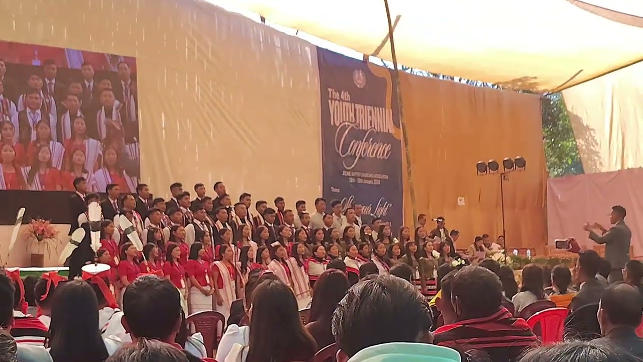 ZBCAYD 4TH TRIENNIAL CONFERENCE #highlights #zbcayd 