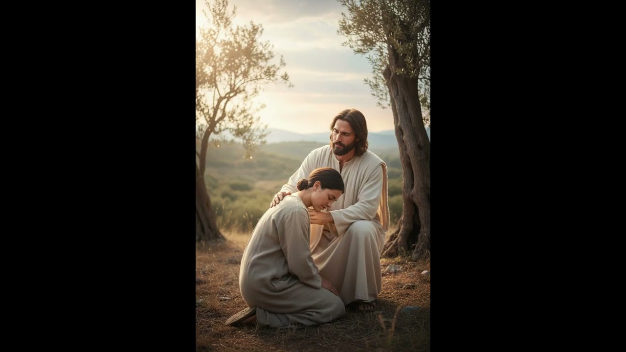 “Shape Me Once Again, Lord” #2 #gospel