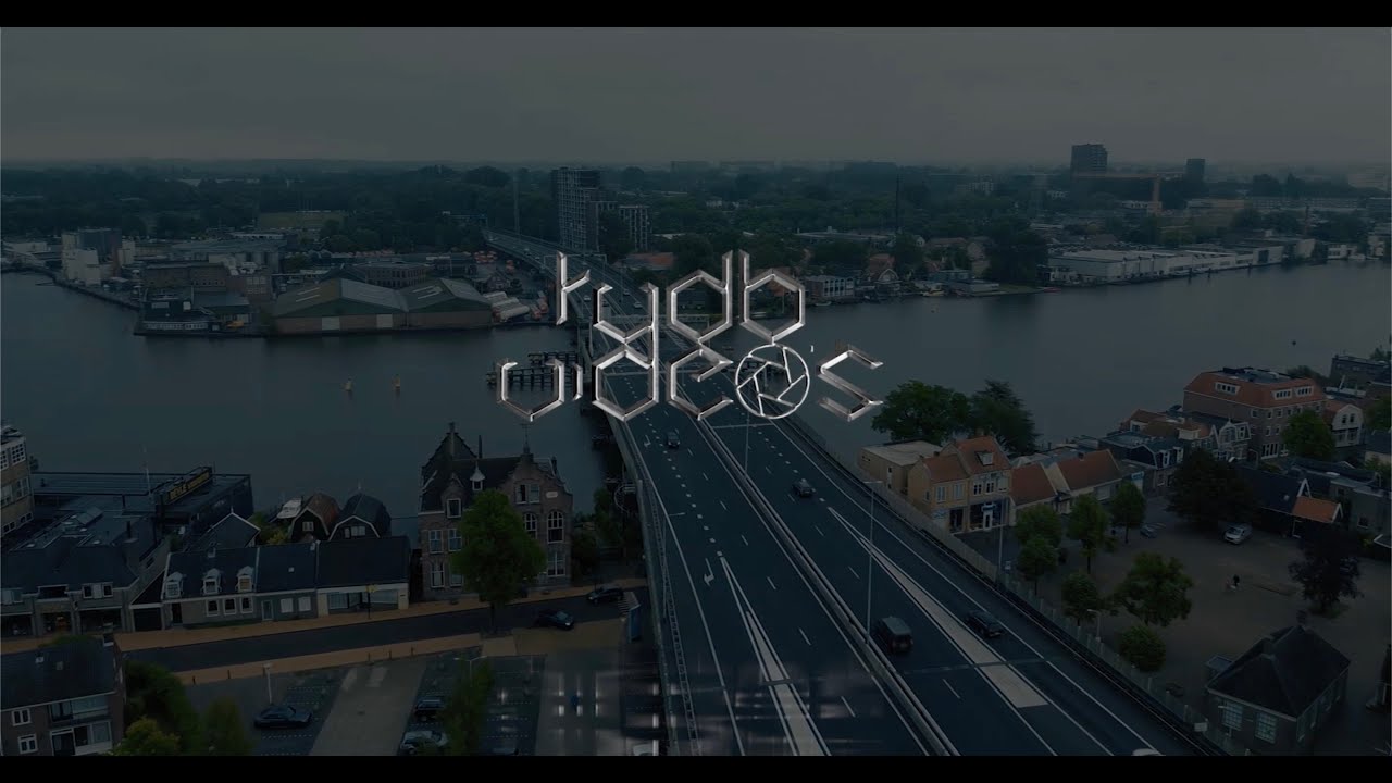 WAT DENK JE | ST.van ft TimmiTjon  (official videoclip)