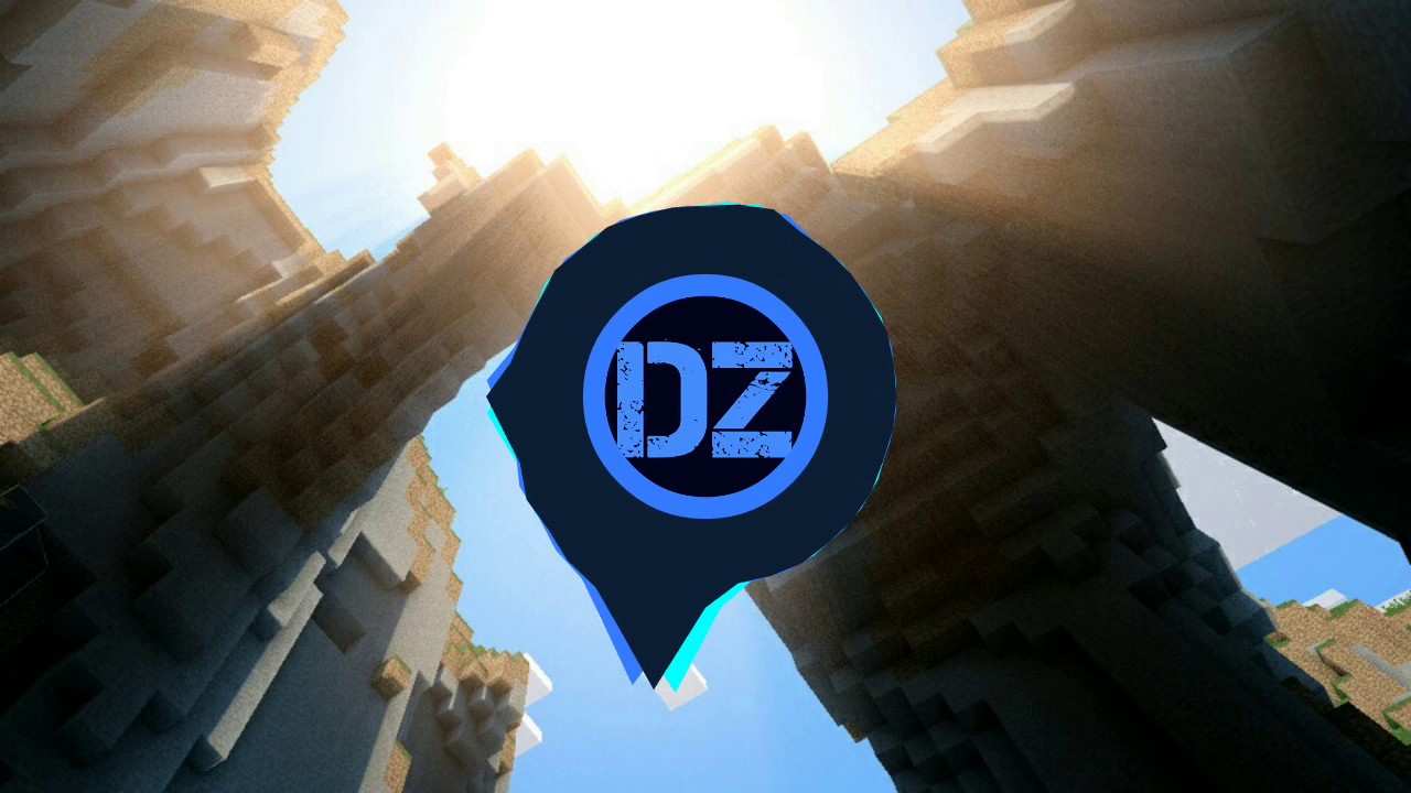 MineCraft Remix - Calm 3 Chillstep