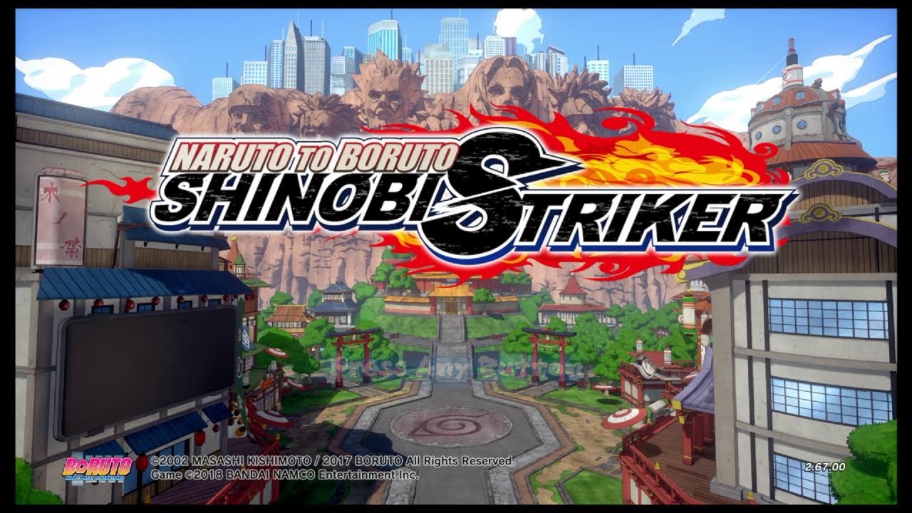 Returning To Mah Roots