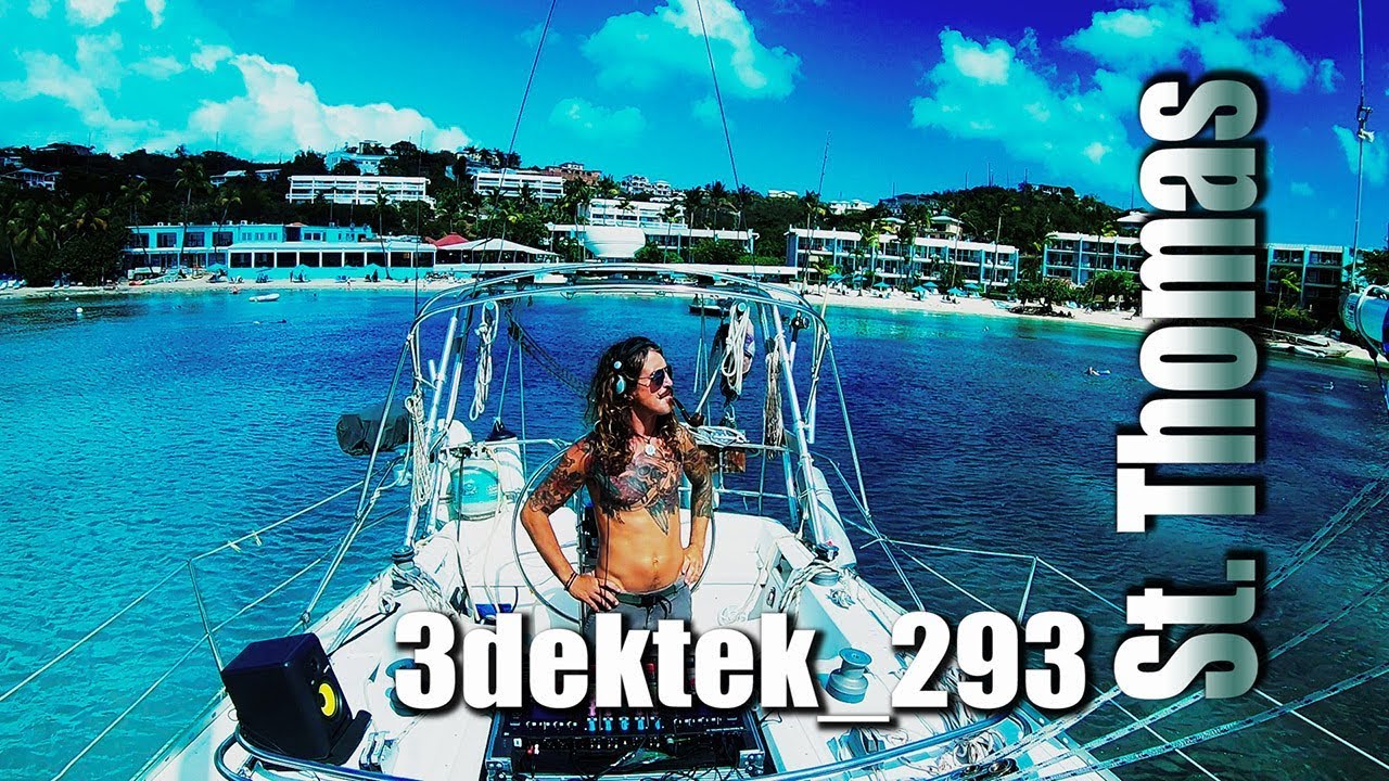 Trevor Nygaard - 3dektek_293 [St. Thomas USVI]