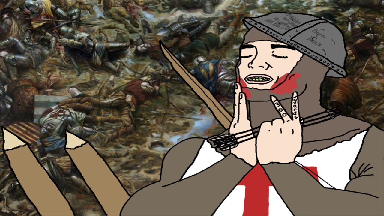21 Medieval 2: Total War factions described in 1 sentence
