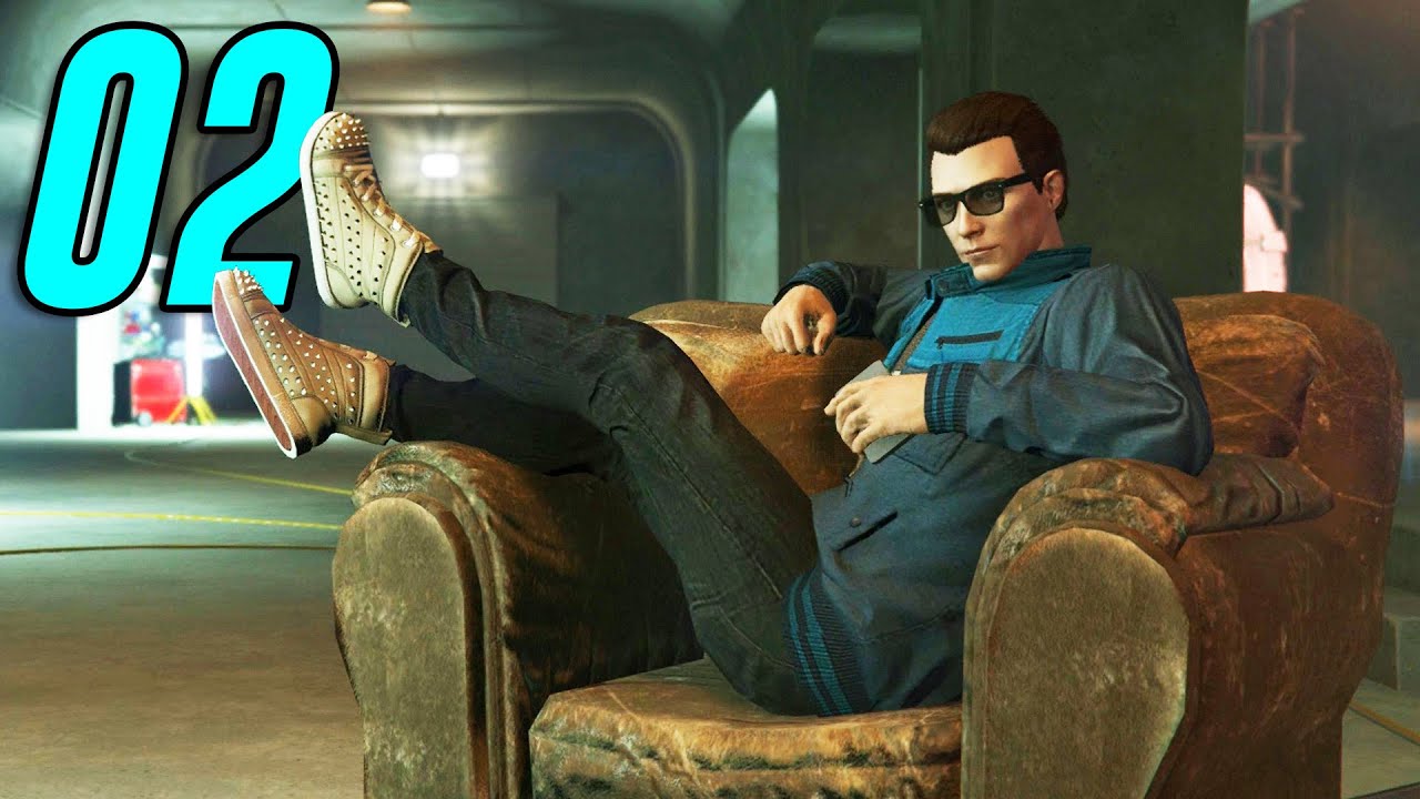 Diamond Casino Heist - Part 2 - PREP MISSIONS GONE WRONG!