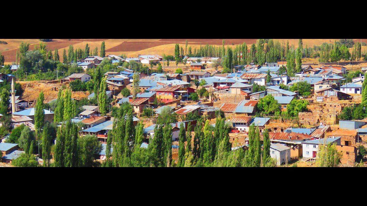 SİVAS HAFİK DÜZYAYLA  2012 -2015 VİDEO VE RESİMLERİ
