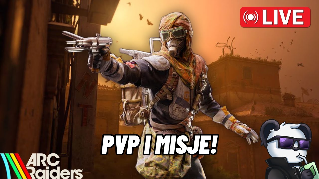 Daily stream#674 - Wipe już niedługo! - ARC/ Call of Dragons!😎LIVE