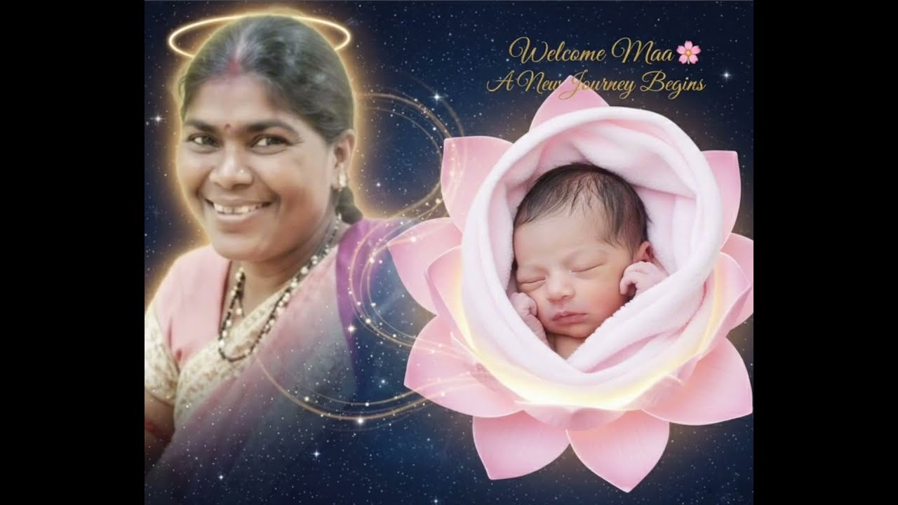 मेरी माँ लौट आई है ❤️ | Emotional Reunion | True Feelings