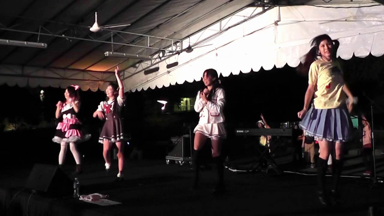 【EOY 2013】Gravity Relality【Wata /わた】