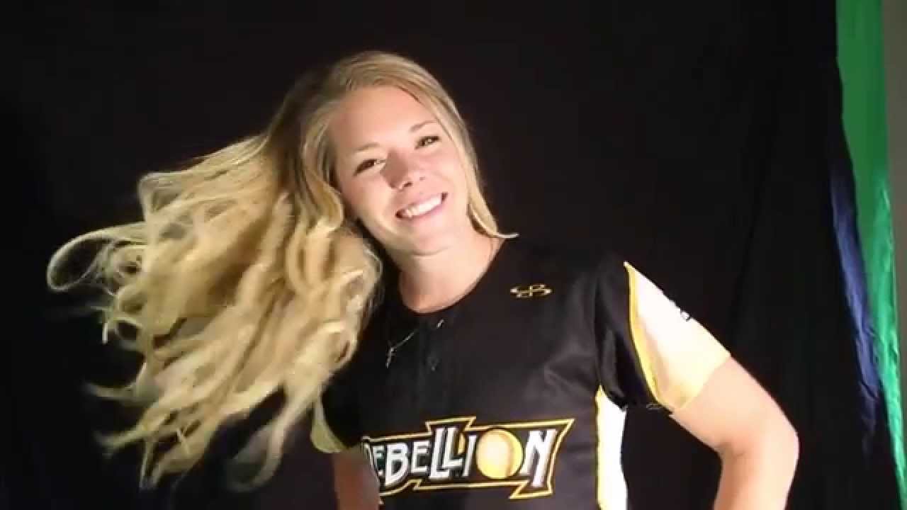 2015 PA Rebellion - Blank Space REMIX