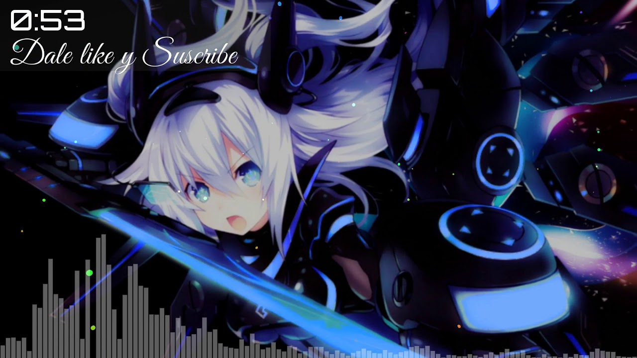 [Max R. - Love Me] (Radio Mix)_[Nightcore]