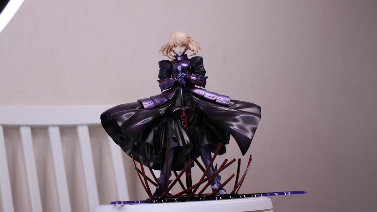 Saber Alter Altria Pendragon Fate/Stay Night Heaven&rsquo;s Feel Aniplex