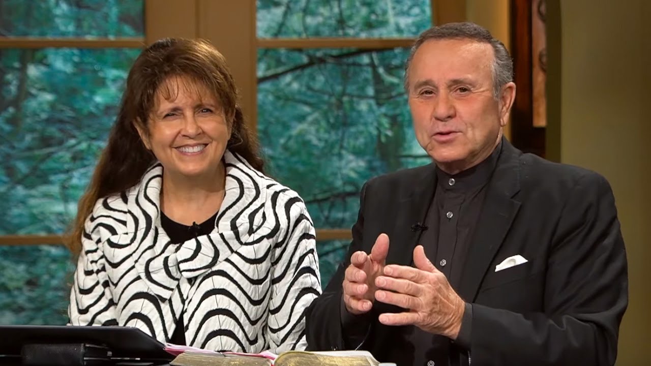 “Primitive Godliness, Part 2“ - 3ABN Today Family Worship  (TDYFW200040)