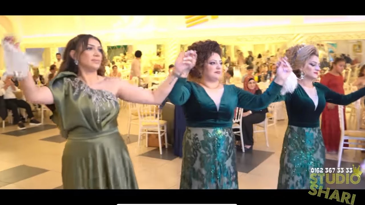 01 Martesa Leonardi & Zepa | Te Familja Selmon Krasniqi | #studioshari