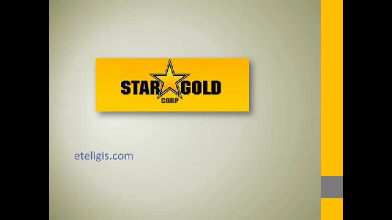 Star Gold Corp
