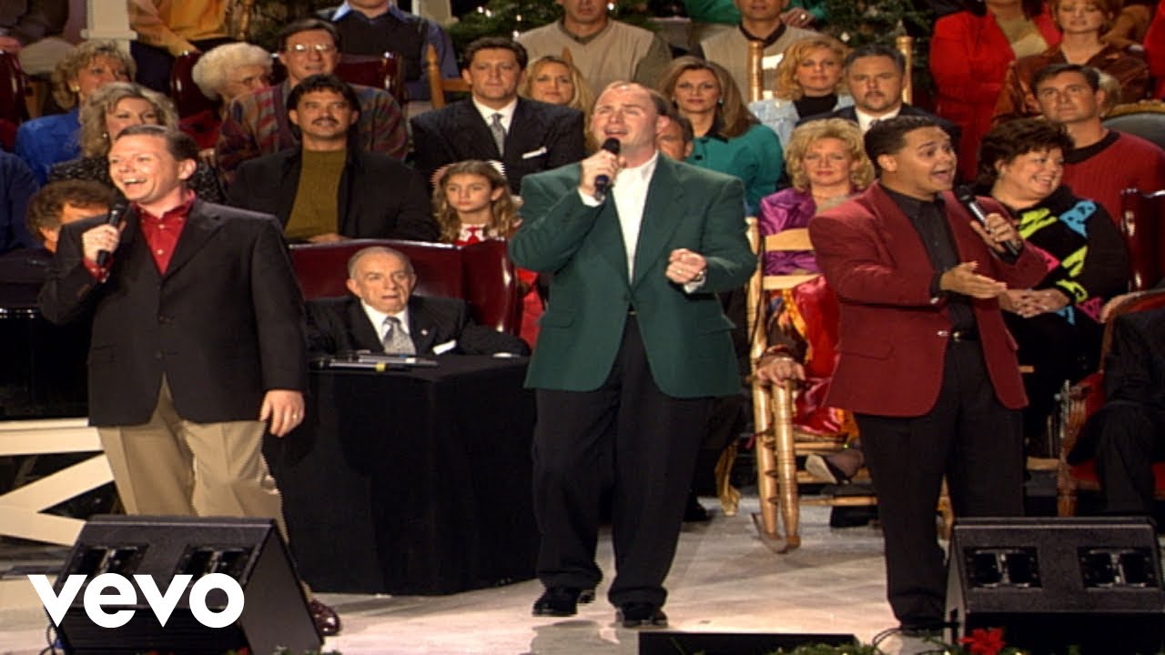 Hark! the Herald Angels Sing / O Come All Ye Faithful [Live]