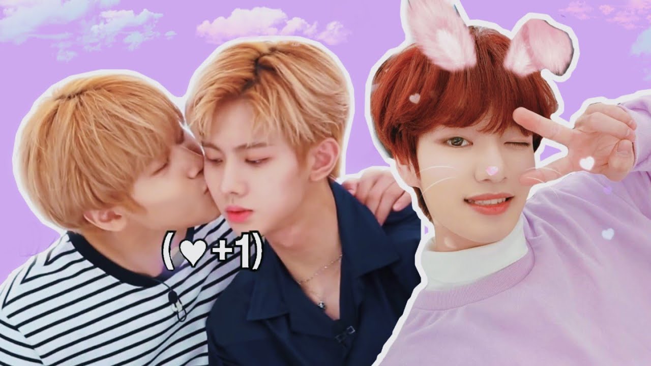 MCND очаровательны 7 минут ♡