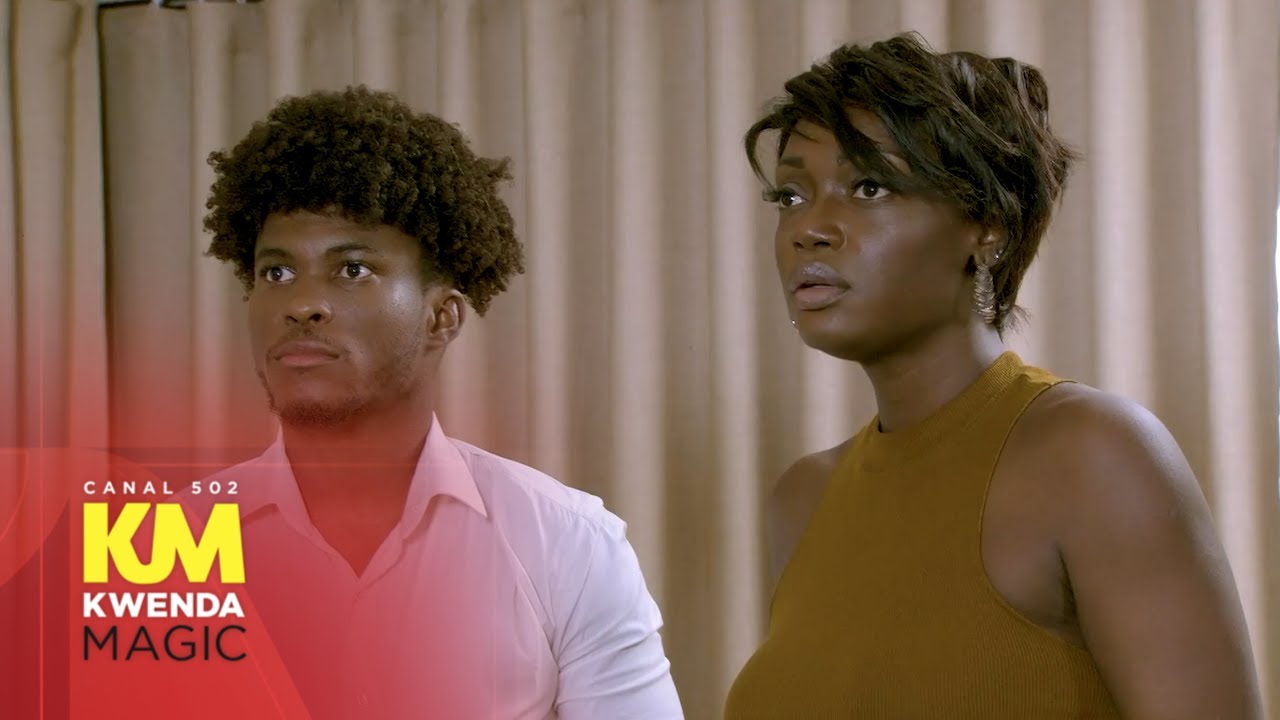 Aviso do executivo – O Rio | T1 | EP 84 | Kwenda Magic