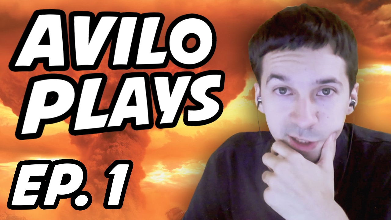 Avilo Plays StarCraft | Ep. 1