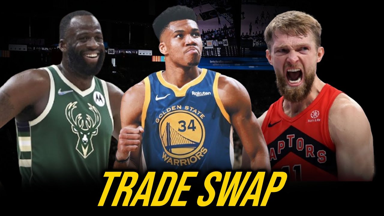 TINODO na ng MIAMI Kaso TALO pa rin Kontra Warriors para kay Giannis  sa Trade Package