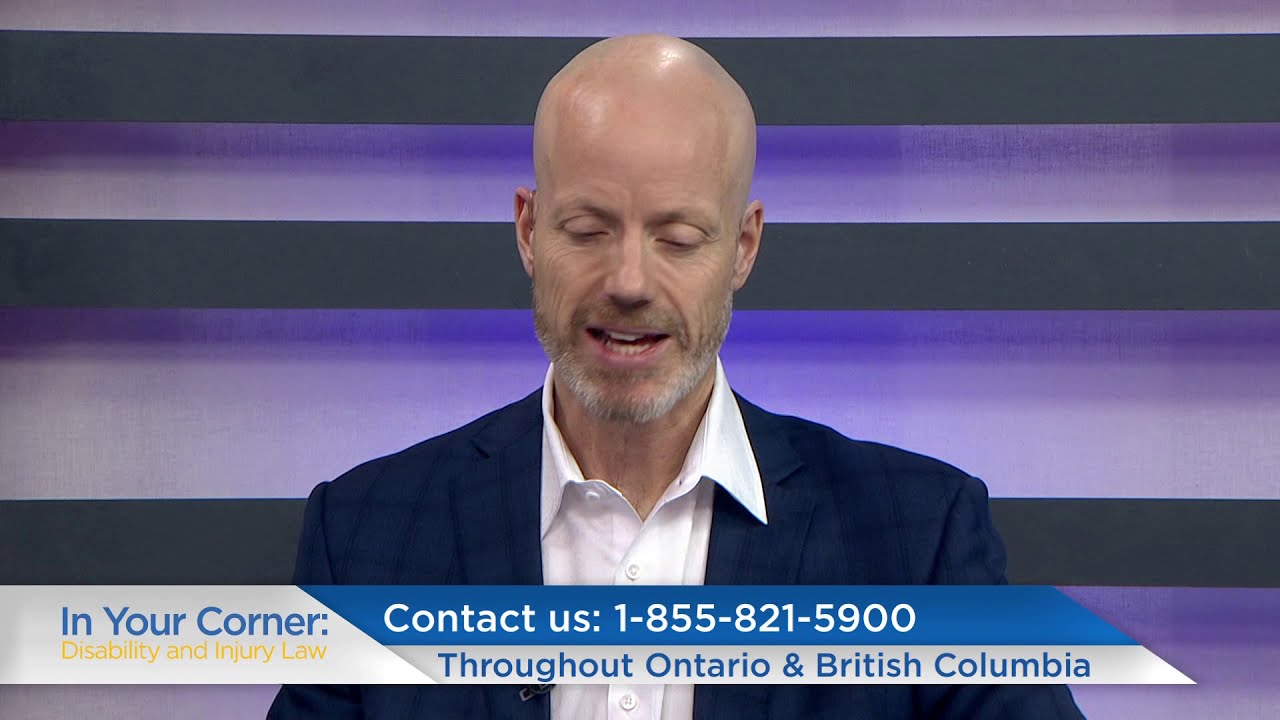 3 Things You Do Which Could Cause Your LTD Payments to be Cut Off - Disability Law Show: S1 E18