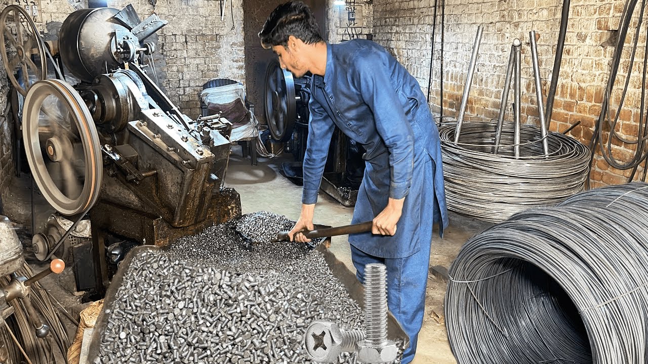Most TOP Incredible Mass Production Factories || How it's Made