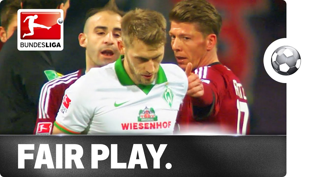 Fair Play Hero Hunt Rejects Penalty
