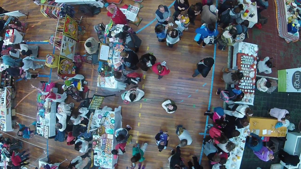 India en Mendoza