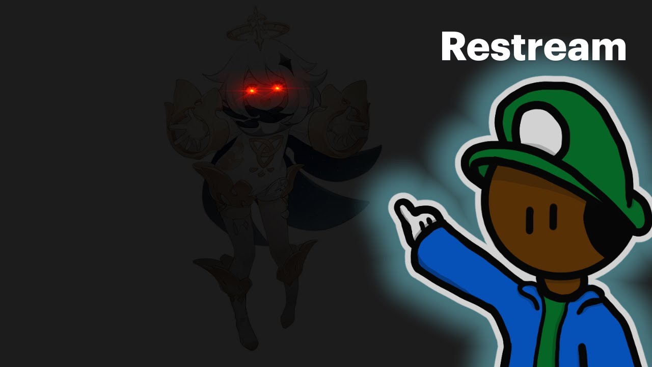 It calls... (Genshin Impact)