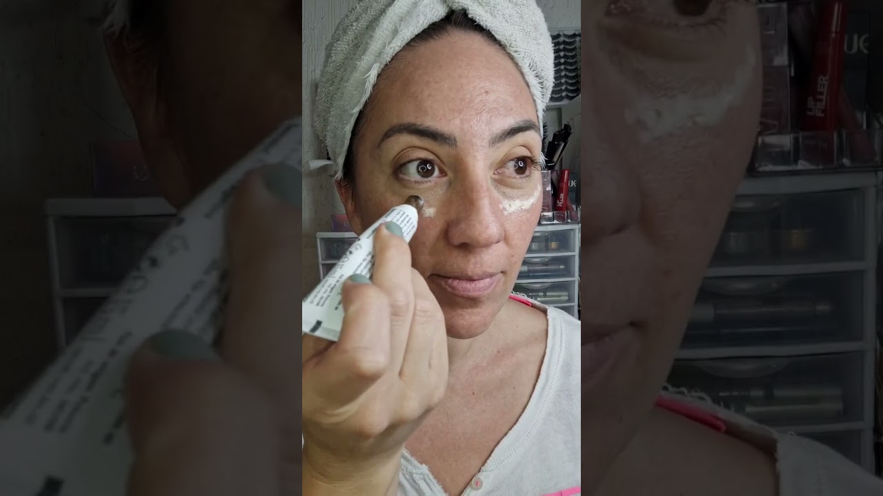 ANTI-PIGMENT EUCERIN / RESULTADO 2 SEMANAS #byeojeras #antipigmentojerasforme #thiamidol