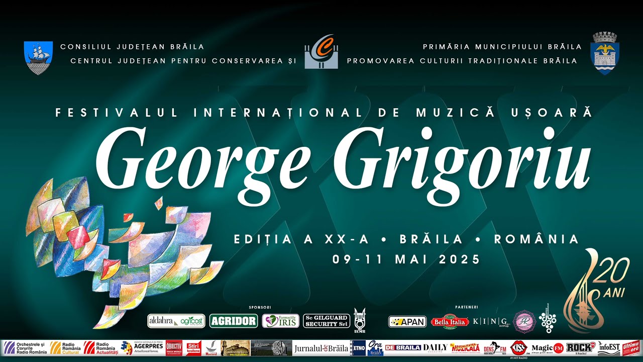 Festivalul international de muzica usoara 