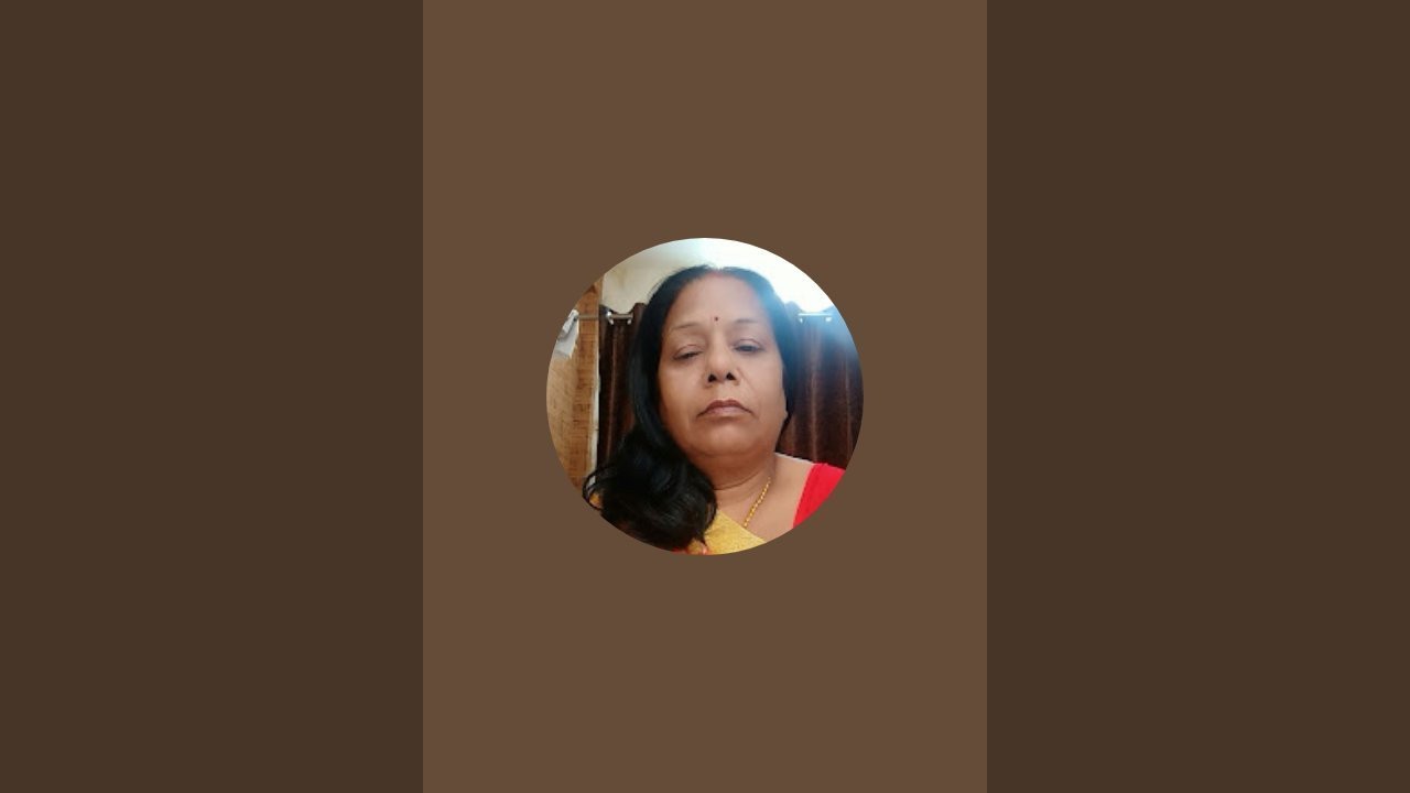 Sarita Upadhyay official  is live