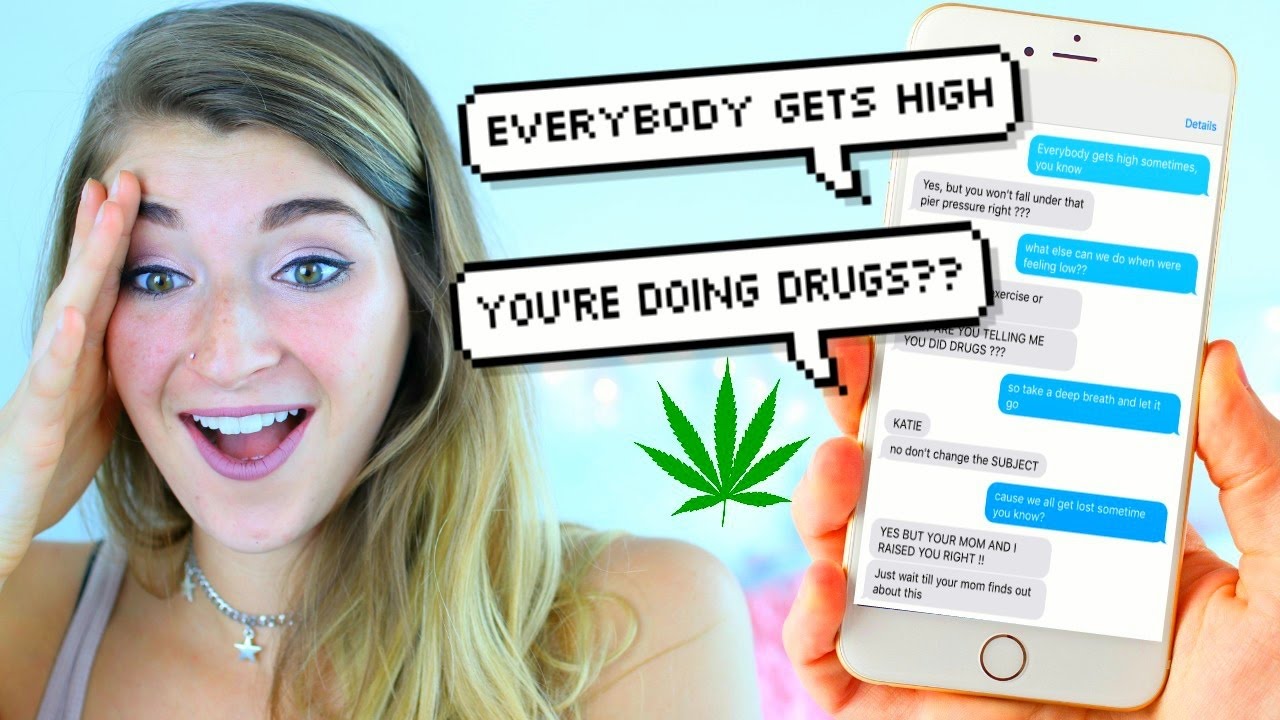 Texting Lyric Prank On Parents GONE WRONG! Cold Water by Justin Bieber
