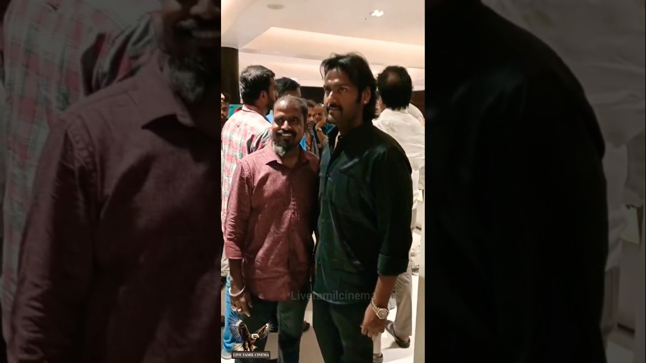 💯🤯 Vijayakanth Son Vijaya Prabhakaran #shorts #youtubeshorts #vijayakanth #vijayaprabakaran #yt