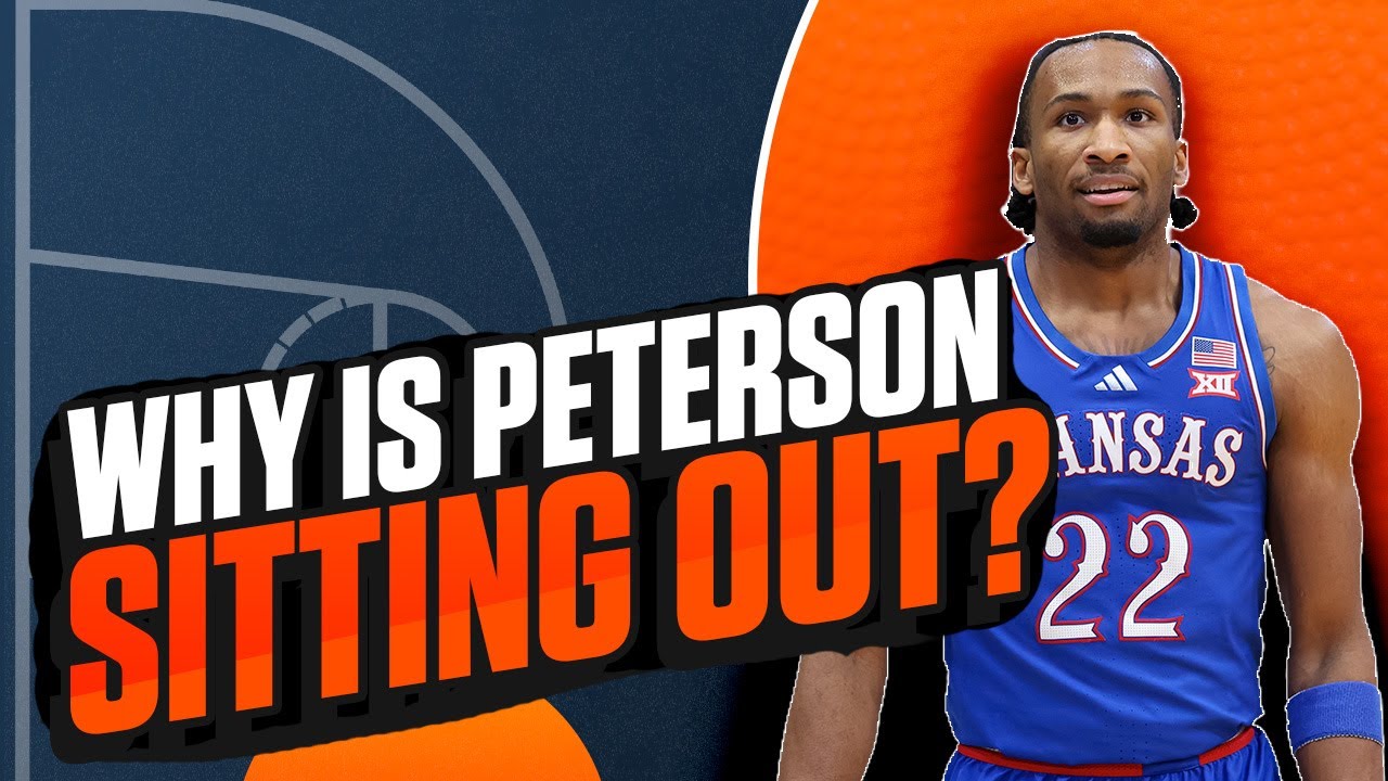 What’s Going on with Darryn Peterson? + Early Look at the 2027 Recruiting Class