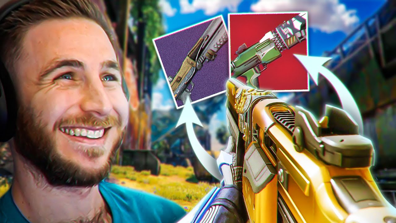 How Does This Shotgun STILL Melt 9 YEARS Later?! (So Iconic!)
