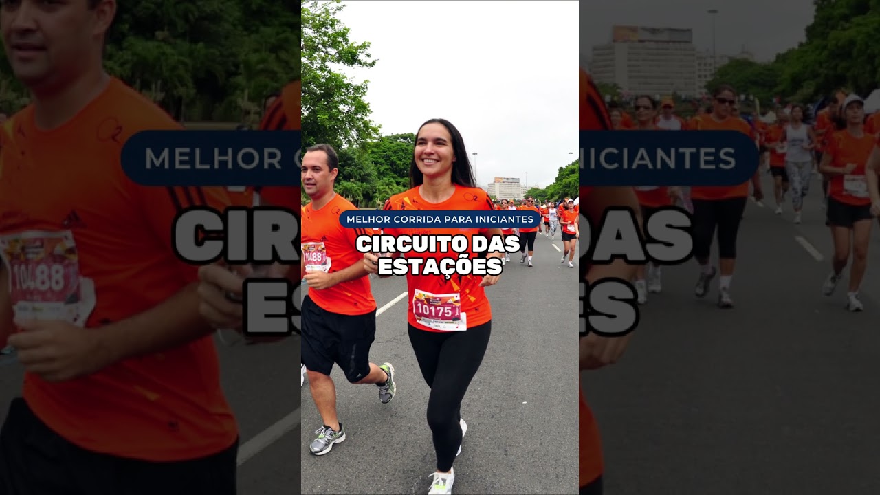 Veredito sobre corridas pelo mundo