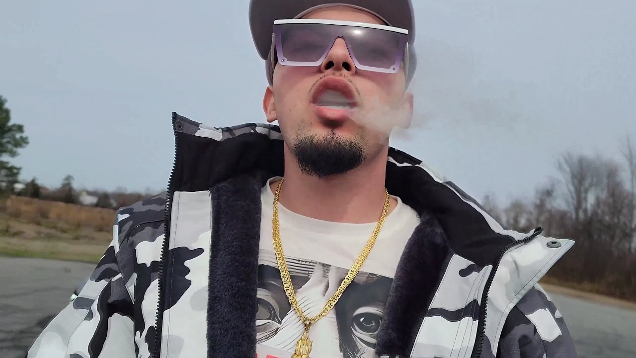 Benji Manipulation (Official Music Video) (Prod.keemoh)