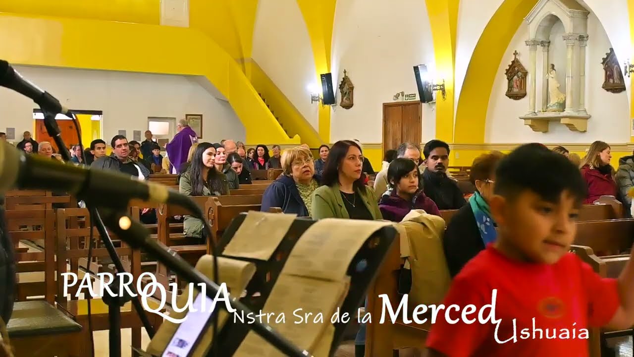 ANGELUS- cancion catolica