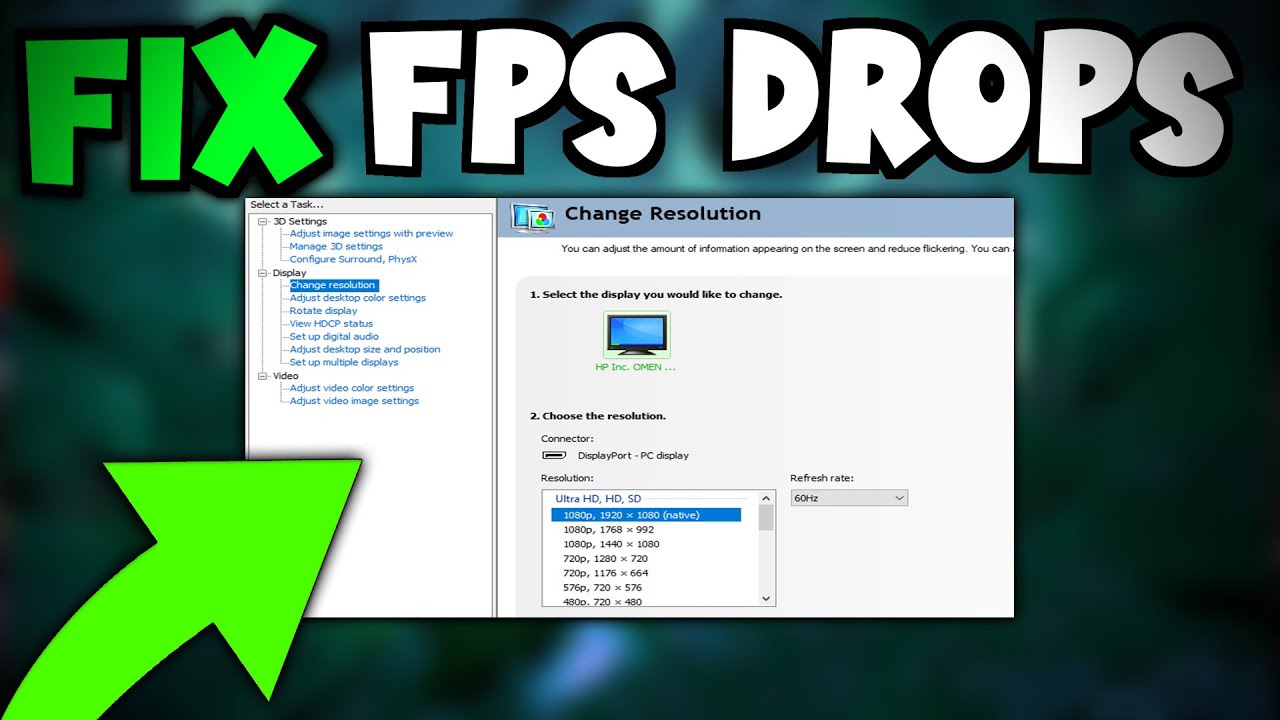 Half Life 2 - How to Fix Half Life 2 FPS Drops/Lagging