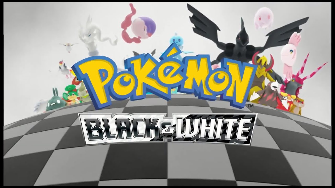 Pok&eacute;mon Opening 14 Latino HD 1080p