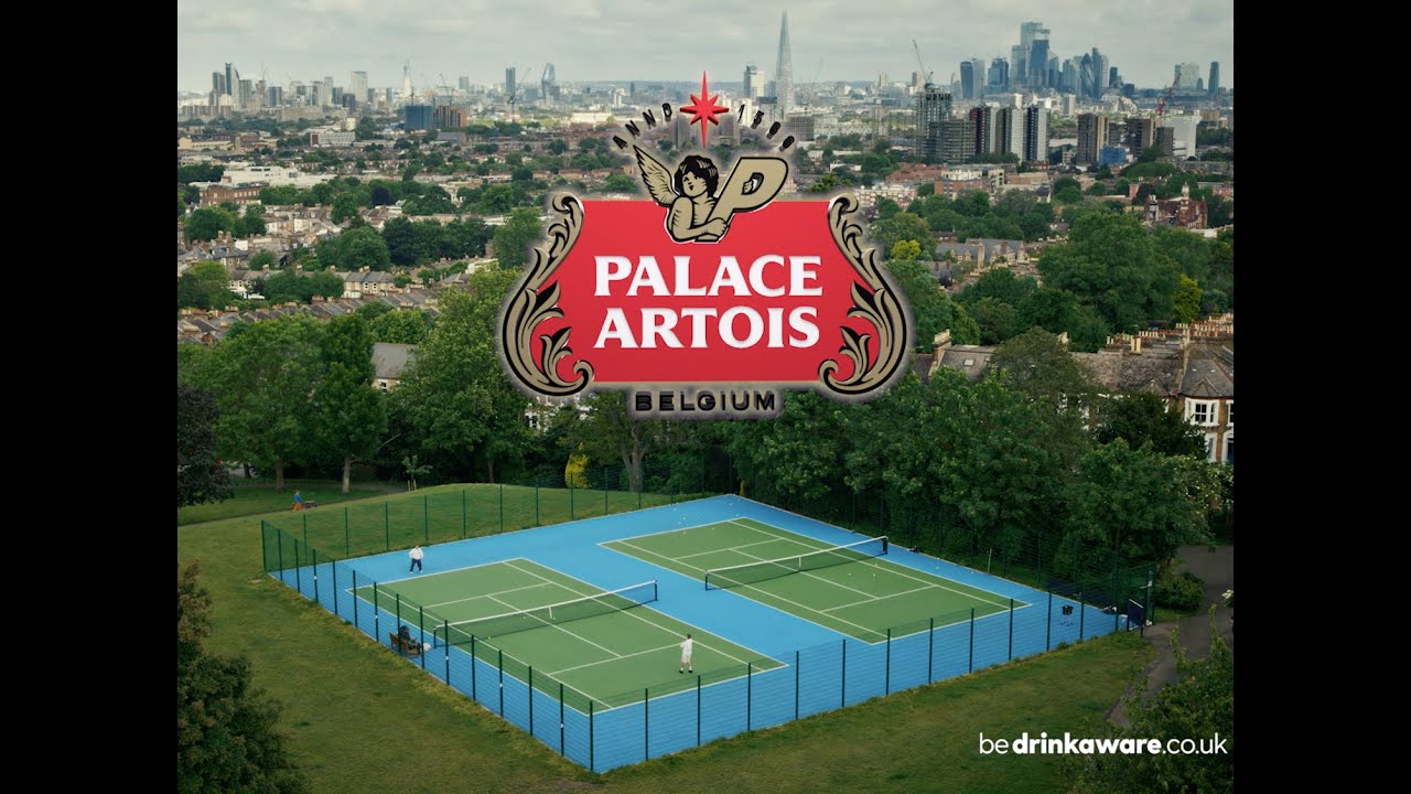 PALACE ARTOIS