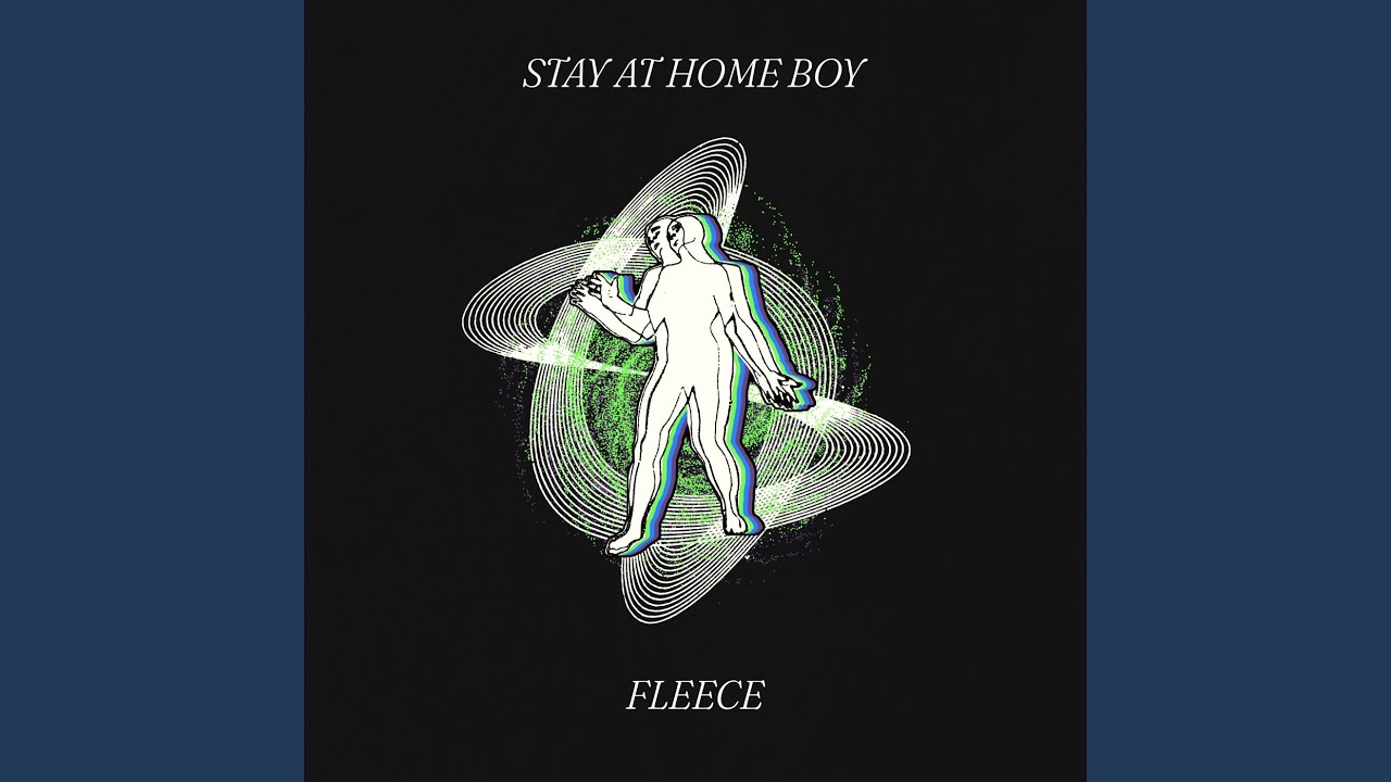 Stay At Home Boy
