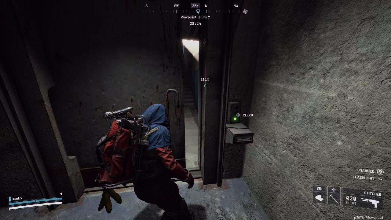 ARC Raiders_ basically  eye ran