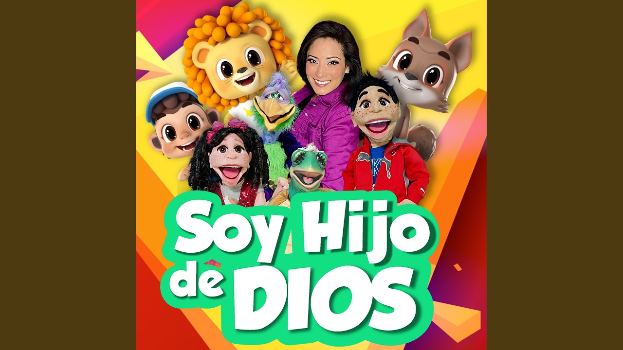 Soy Hijo De Dios