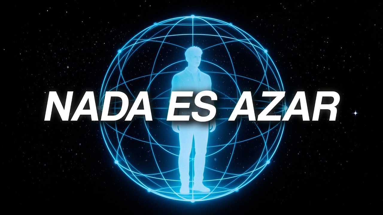 ¿Y Si Nada De Lo Que Te Trajo Hasta Aquí Fue Casualidad? (Jung y la Sincronicidad)