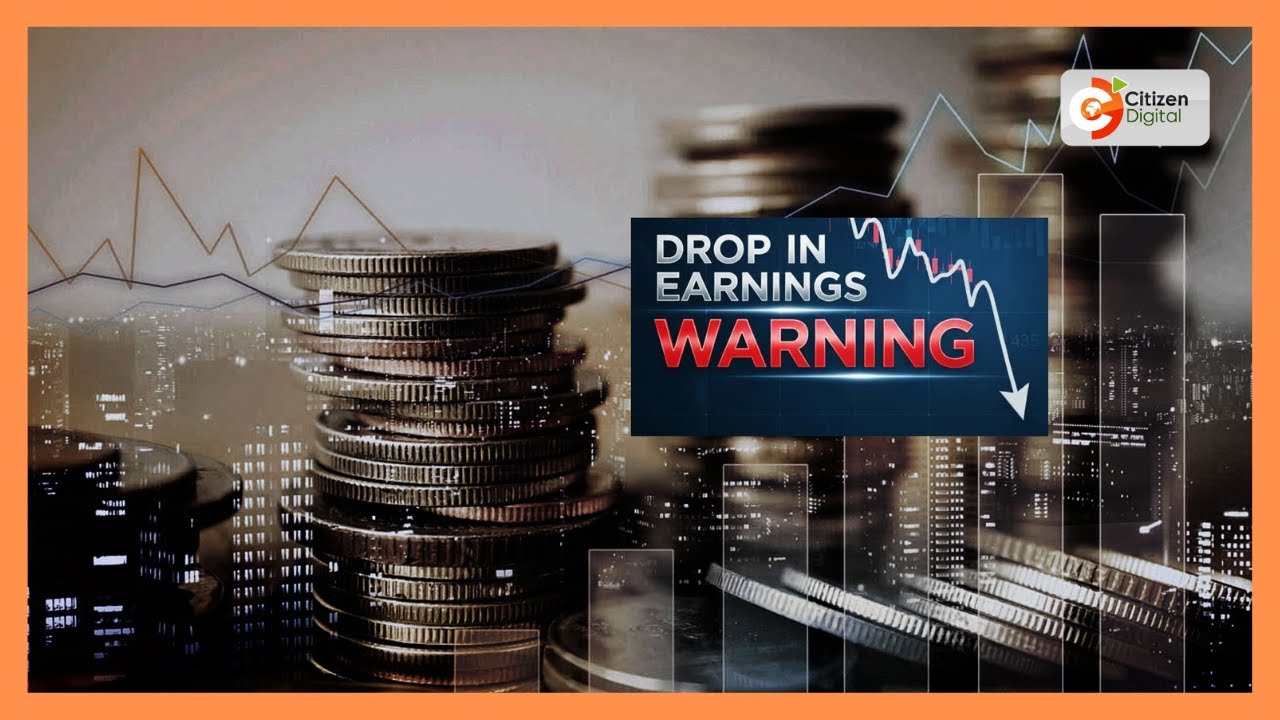 Stanchart Profit Warning