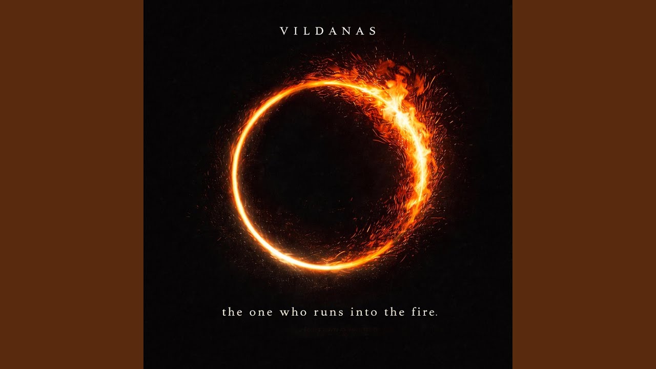 The one who runs into the fire