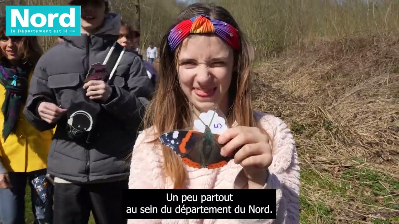 Trophées APAJH 2025 - Trophée Sport - Le Département du Nord