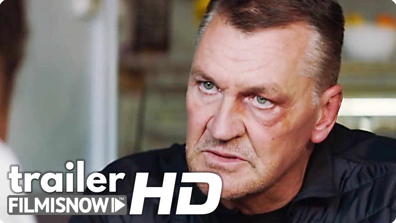 ЗЛОДЕЙ (2020) Трейлер | Криминальный триллер с Крейгом Фэйрбрассом